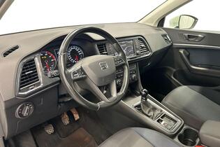 SEAT Ateca vaihtoauto