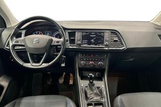 SEAT Ateca vaihtoauto