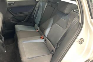 SEAT Ateca vaihtoauto