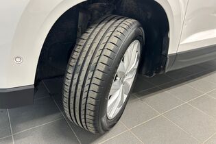 SEAT Ateca vaihtoauto