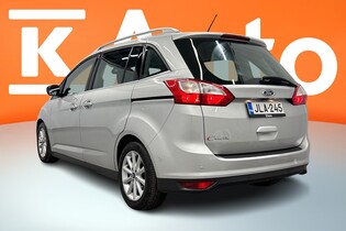 Ford Grand C-MAX vaihtoauto