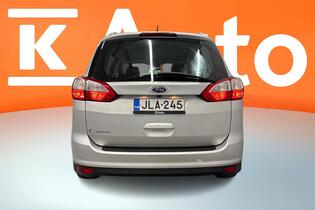 Ford Grand C-MAX vaihtoauto