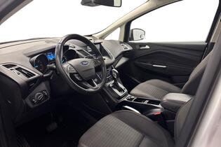 Ford Grand C-MAX vaihtoauto