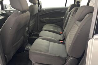 Ford Grand C-MAX vaihtoauto