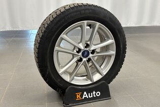 Ford Grand C-MAX vaihtoauto