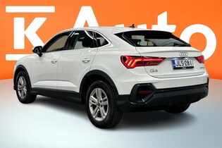 Audi Q3 vaihtoauto