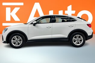 Audi Q3 vaihtoauto