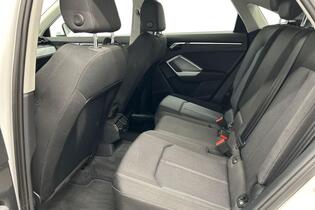 Audi Q3 vaihtoauto