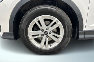 Audi Q3 vaihtoauto