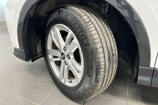 Audi Q3 vaihtoauto