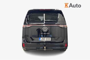 Volkswagen ID. Buzz vaihtoauto