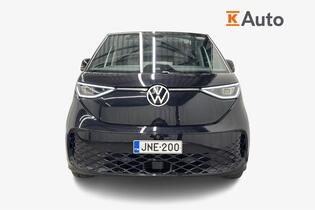Volkswagen ID. Buzz vaihtoauto