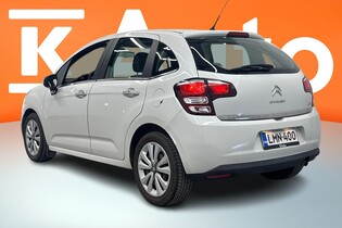 Citroën C3 vaihtoauto