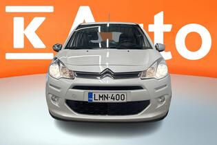 Citroën C3 vaihtoauto