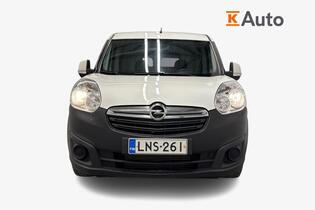 Opel Combo vaihtoauto