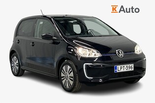 Volkswagen up! vaihtoauto