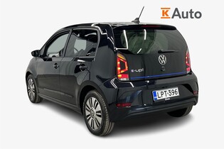 Volkswagen up! vaihtoauto