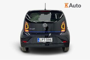 Volkswagen up! vaihtoauto