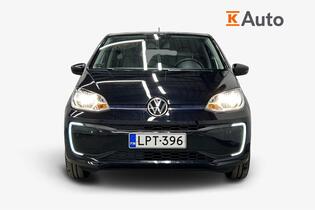 Volkswagen up! vaihtoauto