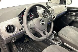 Volkswagen up! vaihtoauto