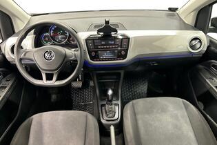 Volkswagen up! vaihtoauto