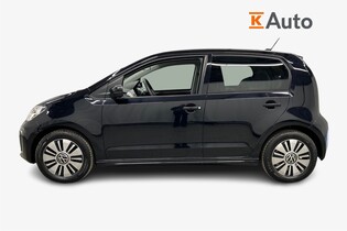 Volkswagen up! vaihtoauto