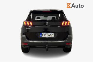 Peugeot 5008 vaihtoauto