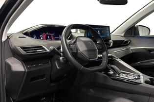 Peugeot 5008 vaihtoauto