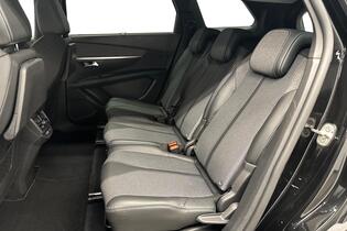 Peugeot 5008 vaihtoauto