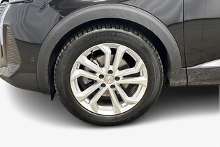 Peugeot 5008 vaihtoauto