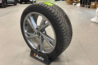 Audi e-tron GT vaihtoauto