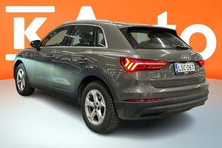 Audi Q3 vaihtoauto