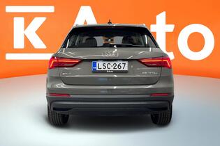 Audi Q3 vaihtoauto