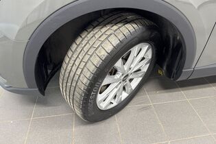 Audi Q3 vaihtoauto