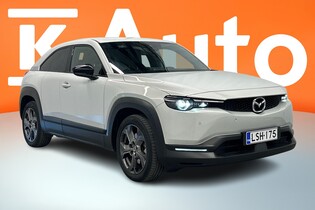 Mazda MX-30 vaihtoauto