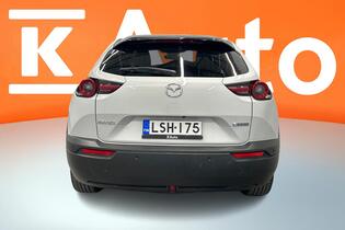 Mazda MX-30 vaihtoauto
