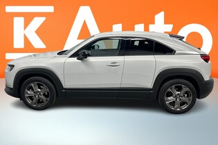 Mazda MX-30 vaihtoauto