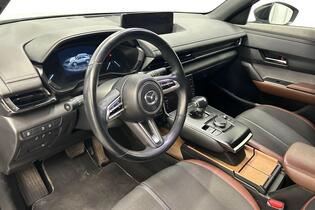 Mazda MX-30 vaihtoauto