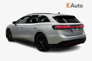 Volkswagen ID.7 vaihtoauto