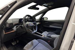 Cupra Born vaihtoauto