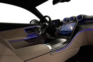 Mercedes-Benz CLE vaihtoauto