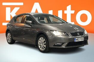 SEAT Leon vaihtoauto