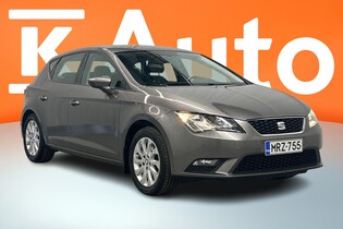 SEAT Leon vaihtoauto