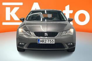 SEAT Leon vaihtoauto
