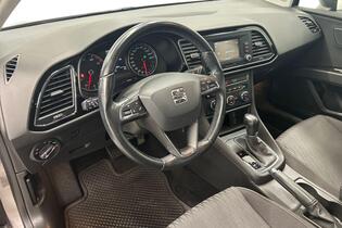 SEAT Leon vaihtoauto
