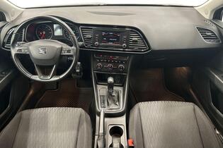 SEAT Leon vaihtoauto