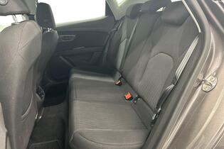 SEAT Leon vaihtoauto