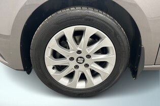 SEAT Leon vaihtoauto