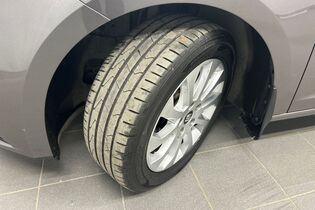 SEAT Leon vaihtoauto