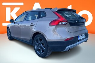 Volvo V40 Cross Country vaihtoauto